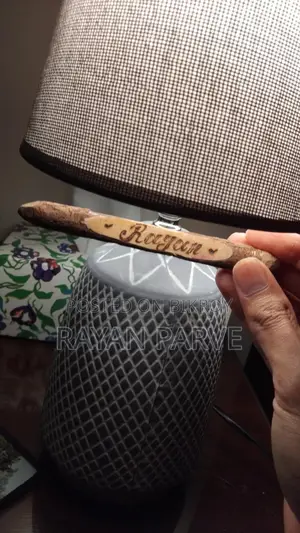 এনগ্রেভড পেন্সিল