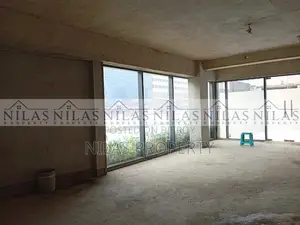 First Floor Front View Commercial Space for Rent in Uttara
