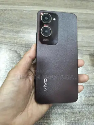 Vivo Y18 4 GB 128GB (Used)