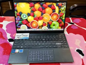 🔥Asus ZenBook Core i5-11th Generation 16GB 512GB SSD 🔥