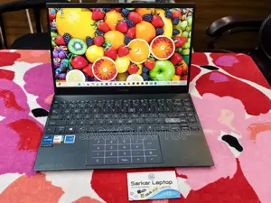 🔥Asus ZenBook Core i5-11th Generation 16GB 512GB SSD 🔥