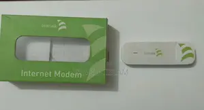 ইন্টারনেট মডেম