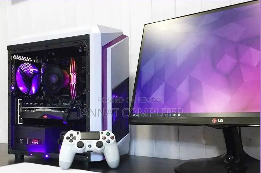 Core i7+RAM 4GB+ROM 1000GB+128GB SSD+LG 19''LED