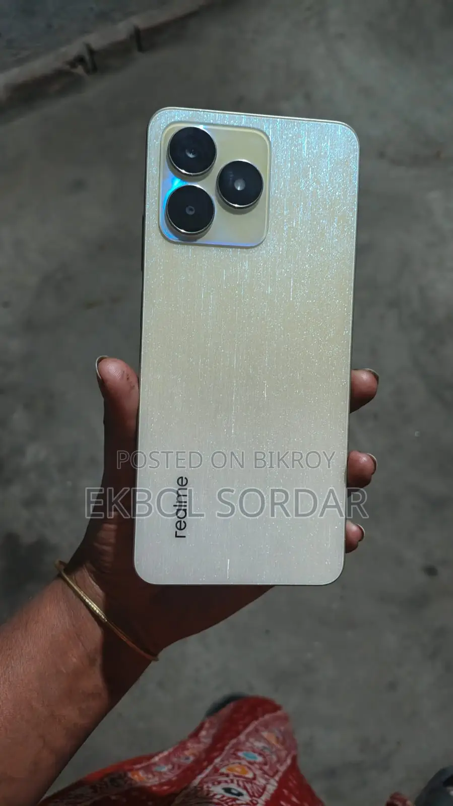 Realme C53 (Used)