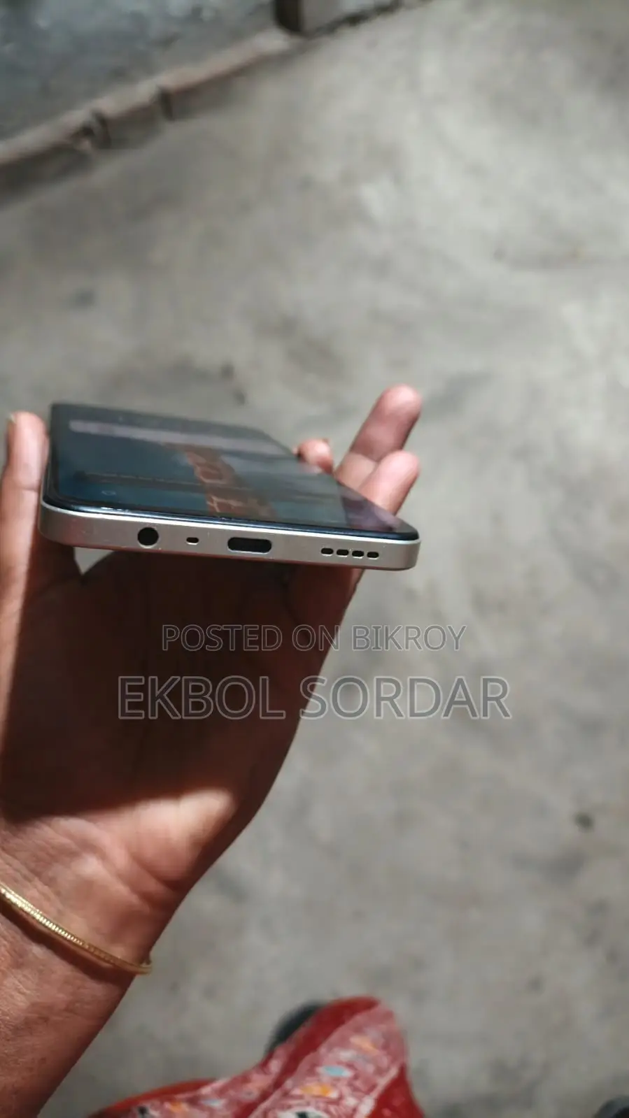 Realme C53 (Used)