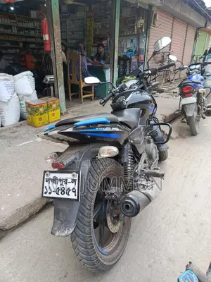 Bajaj Pulsar 150 ` 2022
