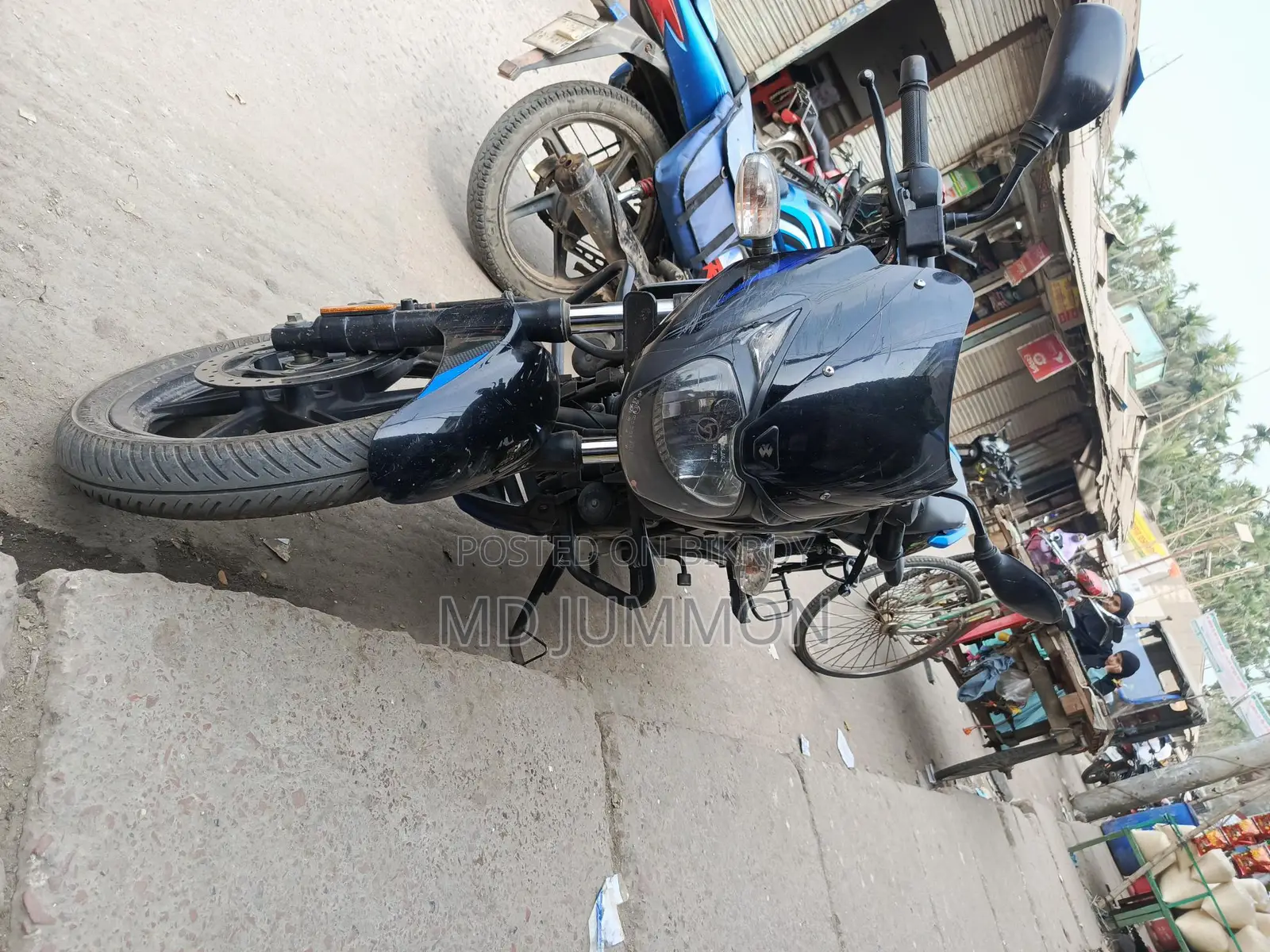 Bajaj Pulsar 150 ` 2022