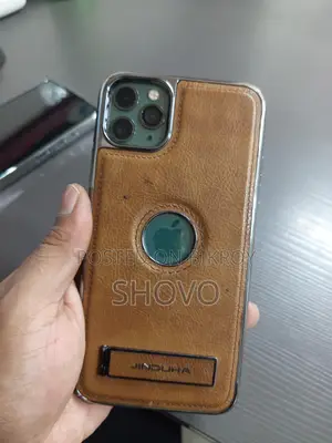 Apple iPhone 11 Pro Max . (Used)