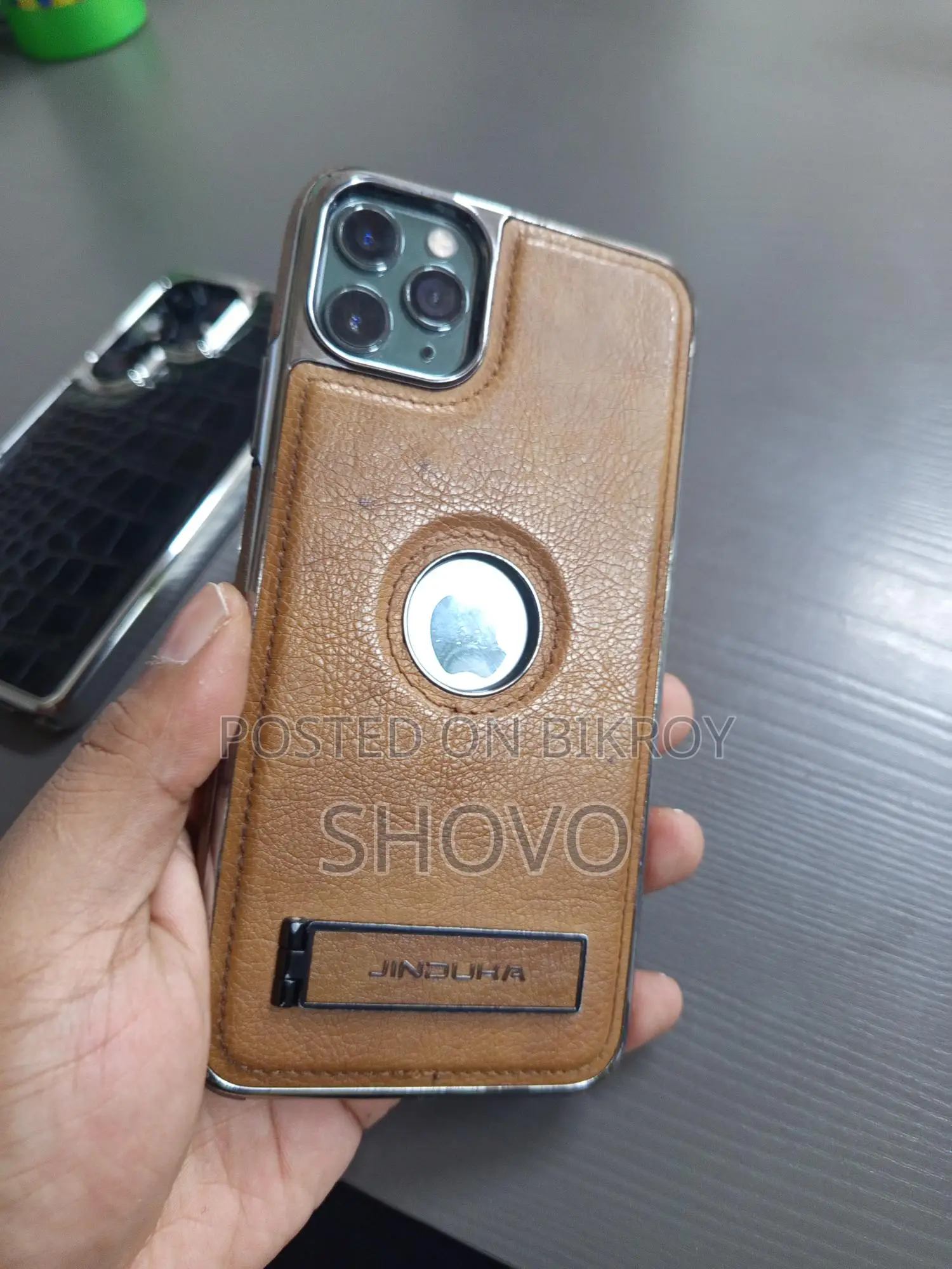 Apple iPhone 11 Pro Max . (Used)