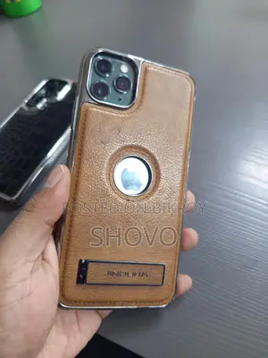Apple iPhone 11 Pro Max . (Used)