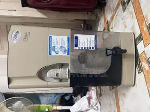 Pure It - Water Filter