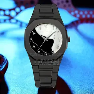 Arabic Aura Watch
