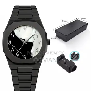Arabic Aura Watch