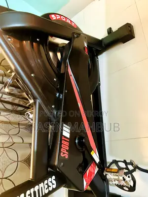 Exercise Bike sell