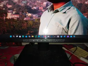 Full Fresh Used Computer with 22inch walton monitor.