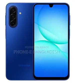 Samsung Galaxy A17 4g 8/128 (Brand New)