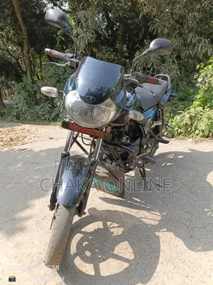 Bajaj Discover 135 ` 2009