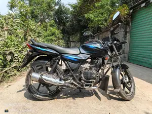 Bajaj Discover 135 ` 2009