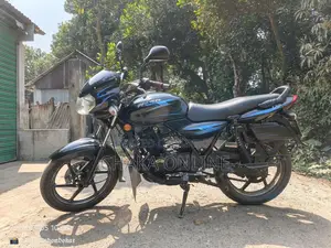Bajaj Discover 135 ` 2009