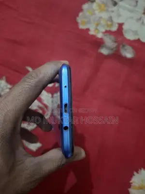 Infinix Hot 10 (Used)