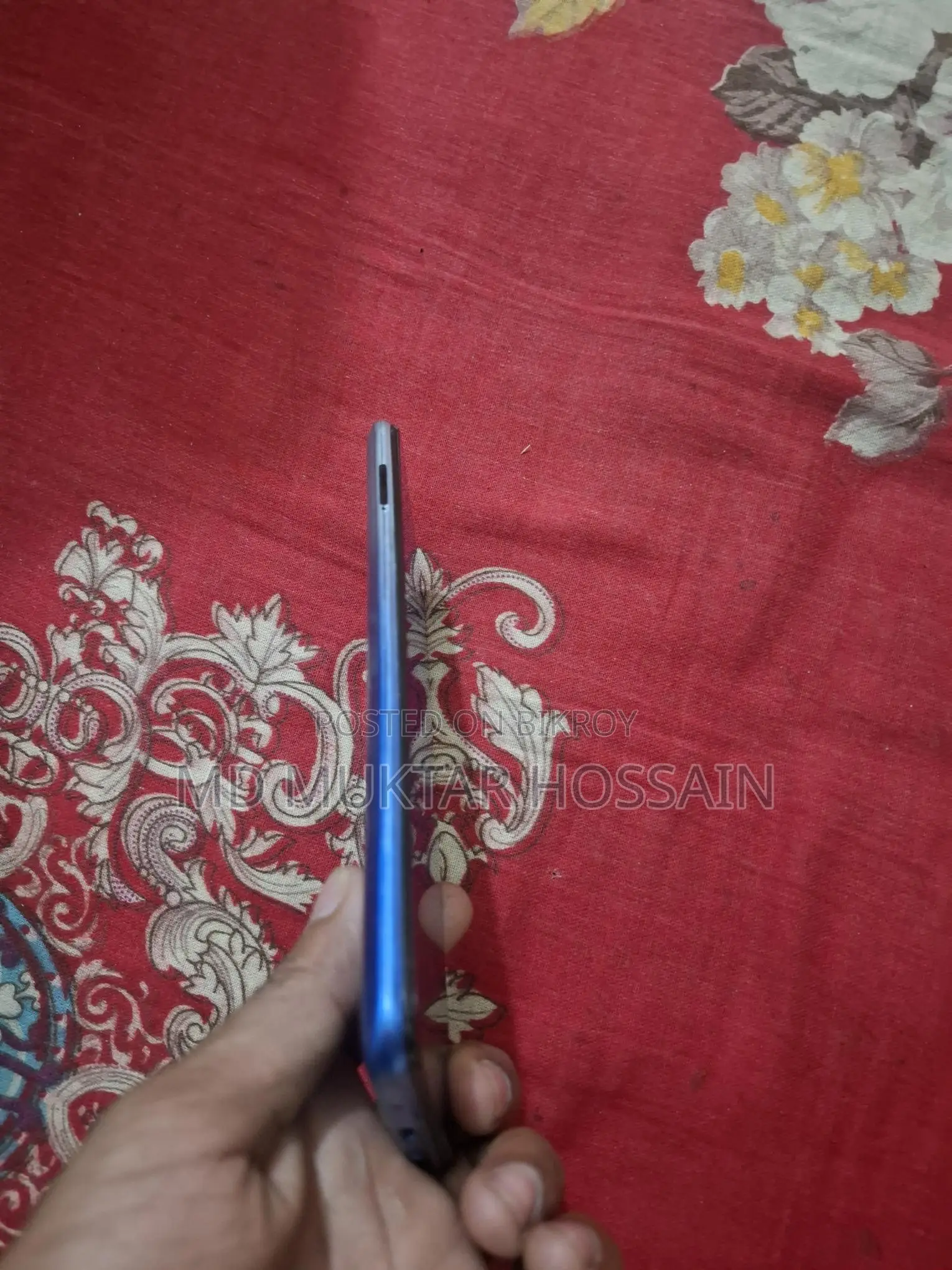 Infinix Hot 10 (Used)