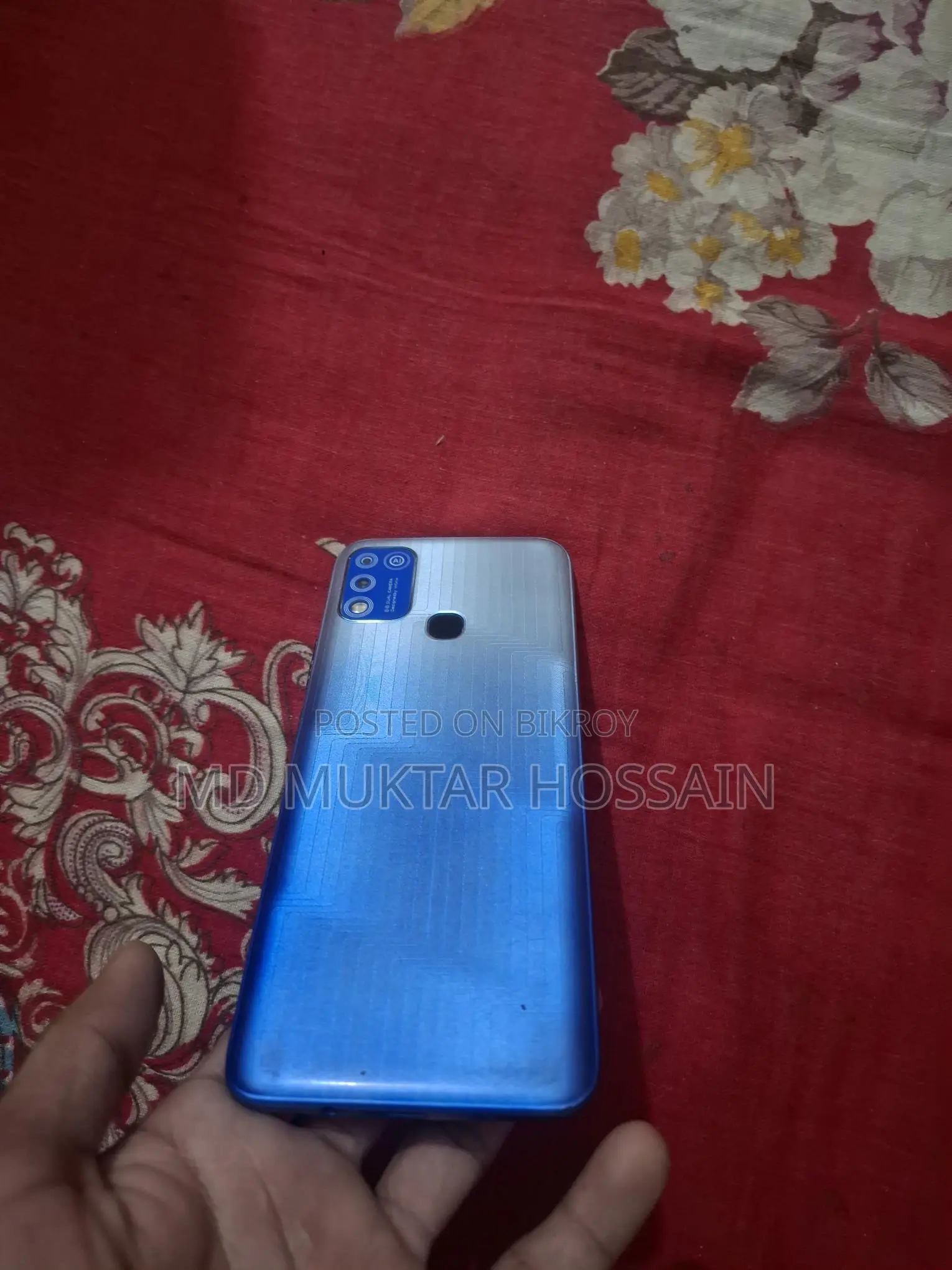 Infinix Hot 10 (Used)