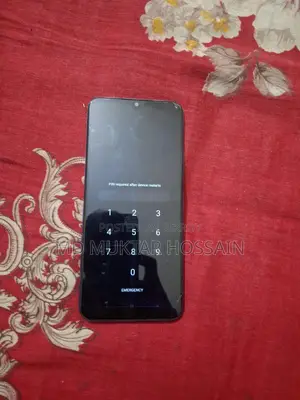 Infinix Hot 10 (Used)