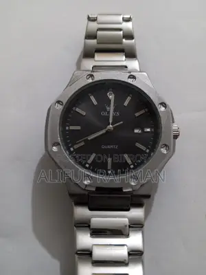 OLEVS WATCH