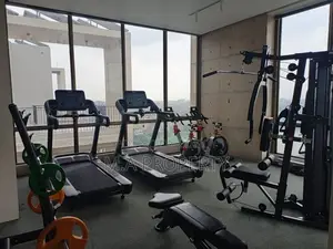 2500sqft 3-Bedroom Apartment Gulshan Medal
