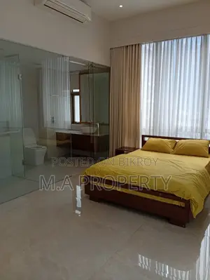 2500sqft 3-Bedroom Apartment Gulshan Medal