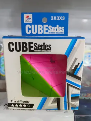 Magic Cube