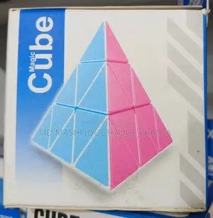 Magic Cube