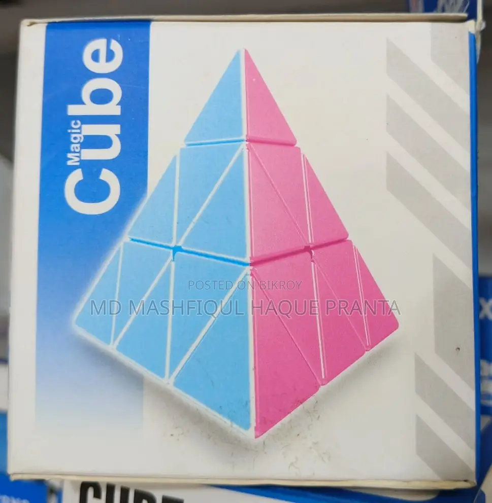 Magic Cube