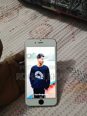 Apple iPhone 6S (Used)
