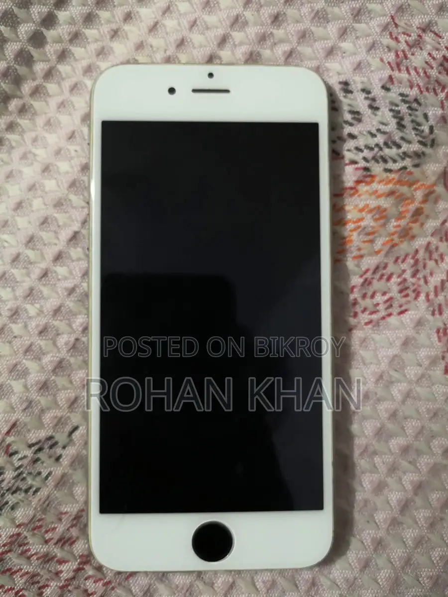 Apple iPhone 6S (Used)
