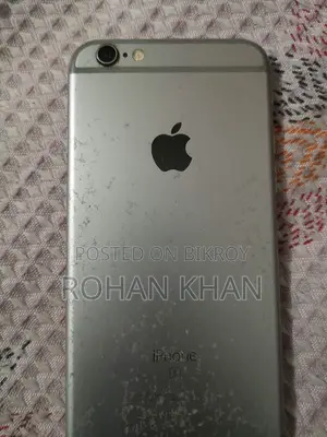 Apple iPhone 6S (Used)