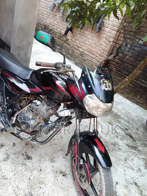 Bajaj Discover 150 2026