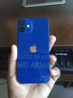 Apple iPhone 12 Mini . (Used)