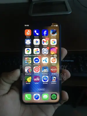 Apple iPhone 12 Mini . (Used)