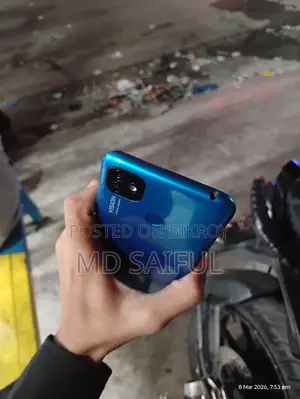 Itel P36 2/32 (Used)