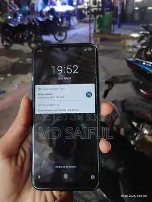 Itel P36 2/32 (Used)