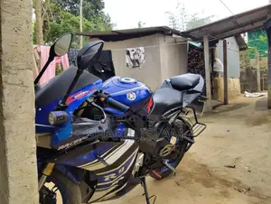 Lexmoto Hawk R9 2020