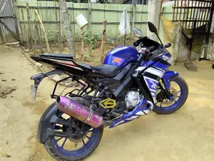 Lexmoto Hawk R9 2020