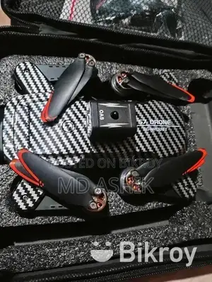 HD Camera Drone