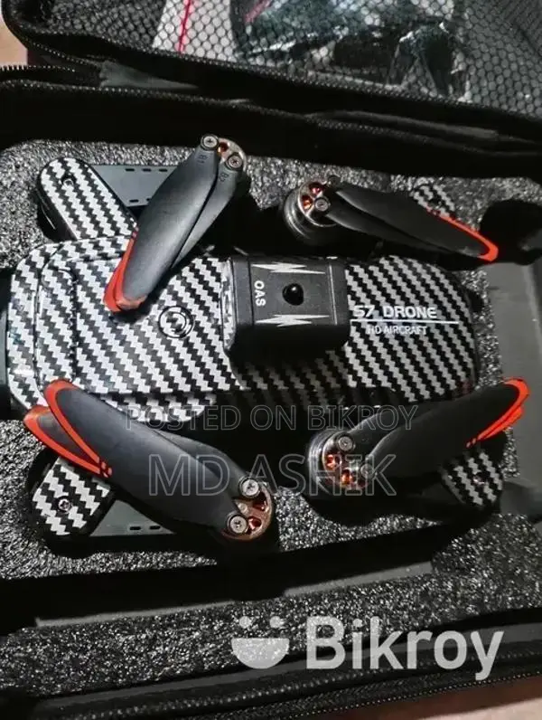 HD Camera Drone