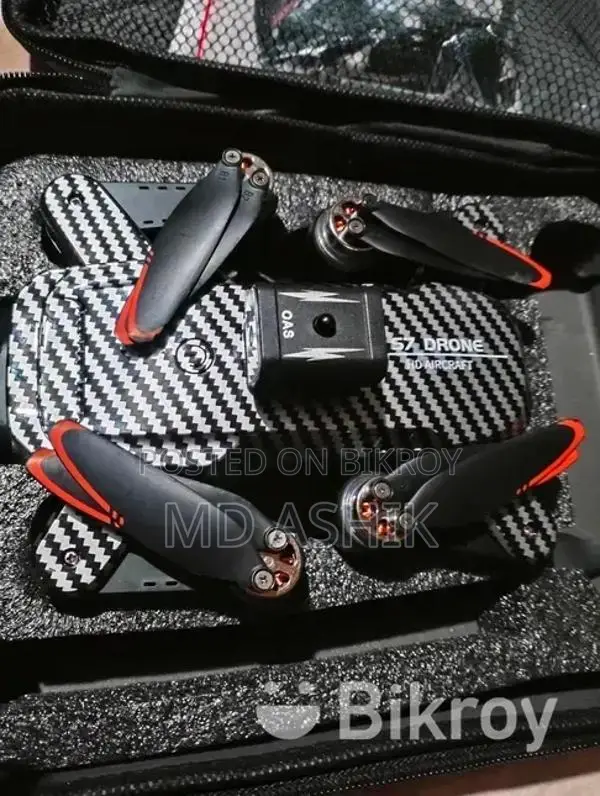 HD Camera Drone