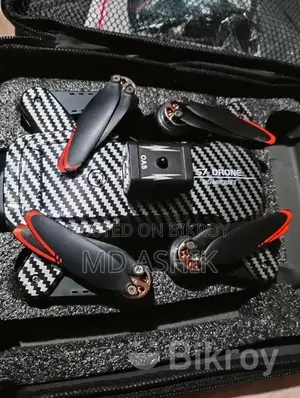 HD Camera Drone