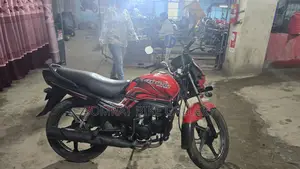 Hero Passion Pro সুপার ফ্রেশ কন্ডিশন 2020