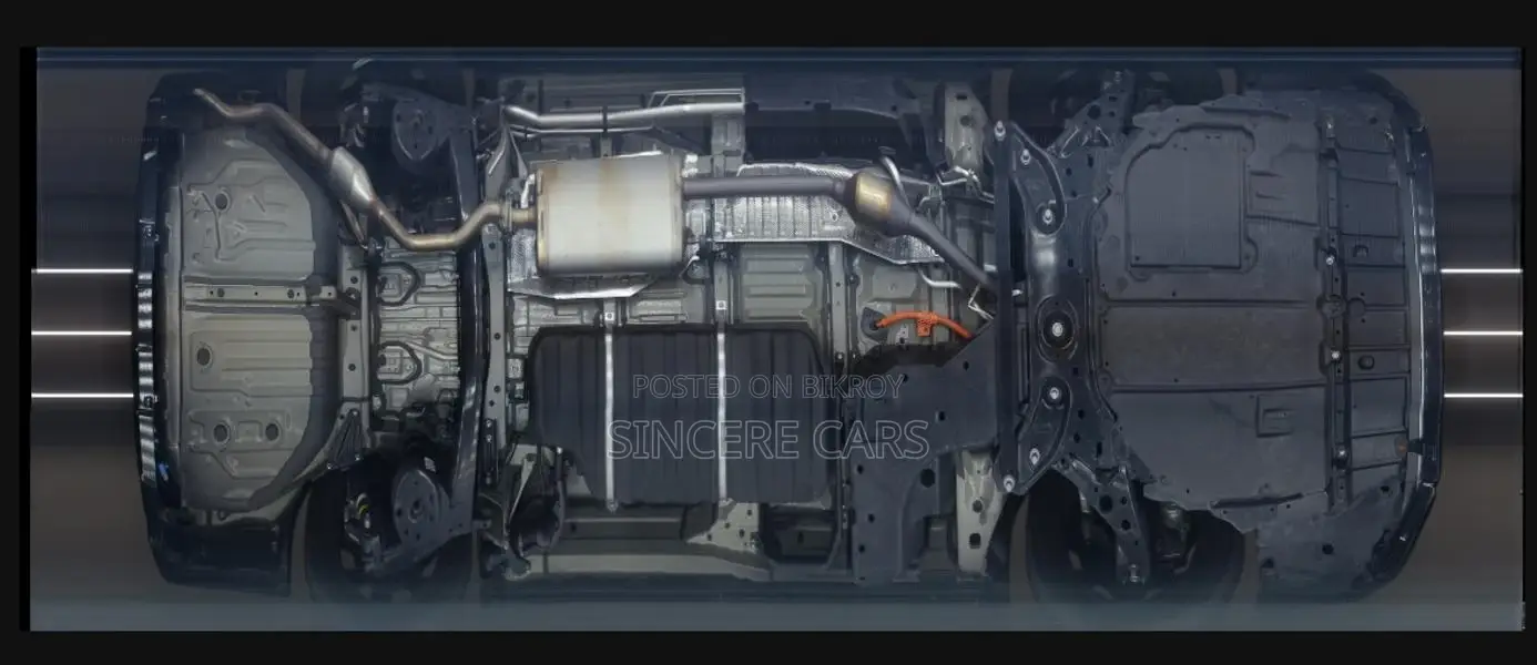 Toyota Voxy GR. Full Option 2022