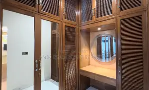 Luxurious Semi Farnised 7000 Sft Flat Rent At Baridhara